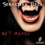 cover: Sebastian Reza - Get Ready