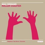 cover: Max Demand - Roller Coaster