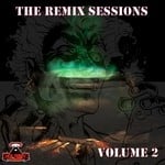 cover: Alec Carlsson|Carrera, Niki|Nacim Ladj - The Remix Sessions Vol 2