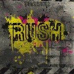 cover: Egodrums - Rush