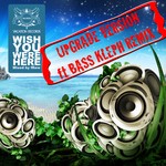 cover: Frew|Various - Wish You Were Here 2009: Upgrade Version (unmixed tracks)