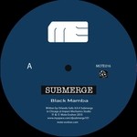 cover: Submerge - Black Mamba EP