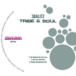 cover: 3balitz - Tribe & Soul