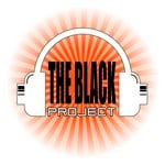 cover: The Black Project - Wonder