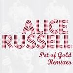 cover: Alice Russell - Pot Of Gold (remixes)