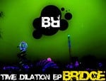 cover: Bridge - Time Dilation EP