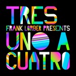 cover: Frank Lorber|Tres - Uno A Cuatro