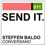 cover: Steffen Baldo - Conversano