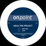 cover: Mega Ton Project - Bad Man