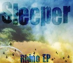 cover: The Sleeper - Rhino EP