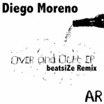 cover: The Ego (diego Moreno) - Over & Out EP