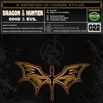 cover: Dragon & Hunter - Good & Evil