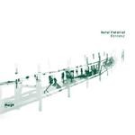 cover: Fennesz - Hotel Paral Lel