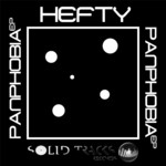 cover: Hefty - Panphobia EP