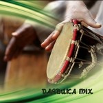 cover: Various - Darbuka Mix