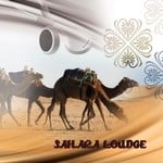 cover: Various - Sahara Lounge