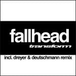 cover: Fallhead - Transform