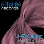 cover: Li Polymer - Insignia EP