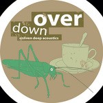 cover: Enliven Deep Acoustics - Down Over