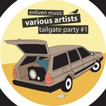 cover: Doudou Malicious|Less|Loo Kye|Russell, Sebastian|Tim Querengaesser - Tailgate Party #1