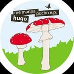 cover: Hugo - Me Manna Pucho EP