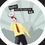 cover: Kai - Hello! From Far East EP