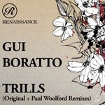 cover: Gui Boratto - Trills