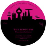 cover: The Seducers - Unavoidable Infiltrators