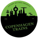 cover: Copenhagen Trains - Vandal Tactics