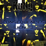 cover: Kung - Consequences