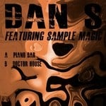 cover: Dan S - Piano Bar EP