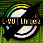 cover: C Mo - Ehrgeiz