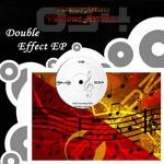 cover: Various - Double Effect