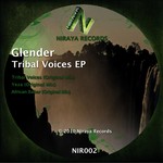 cover: Glender - Tribal Voices EP