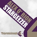 cover: Alex O'rion - Stargeezer