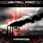 cover: Neutral Point - Red Alert EP