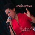 cover: Angela Johnson - Better (remixes)