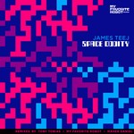 cover: James Teej - Space Oddity EP