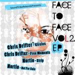 cover: Drifter, Chris|Nortio - Face2face: Vol 2