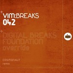 cover: Digital Breaks Foundation - Override