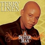 cover: Terry Linen - A Better Man