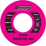 cover: Para - Rescue Me