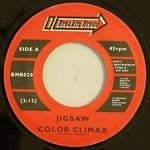 cover: Color Climax - Jigsaw