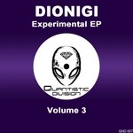 cover: Dionigi - Experimental EP Vol 3