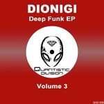 cover: Dionigi - Deep Funk EP Vol 3