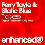 cover: Static Blue|Tayle, Ferry - Trapeze