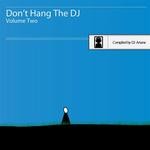 cover: Various - Dont Hang The DJ: Volume Two