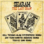 cover: Sharam - The Last Draw