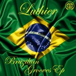 cover: Luthier - Brazilian Grooves