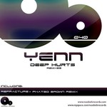 cover: Sean - Deep Hurts (remixes)